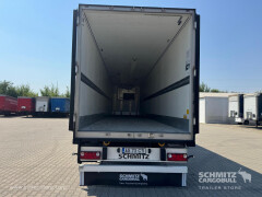 Schmitz Cargobull Dub? compartiment frigorific 