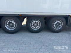 Schmitz Cargobull Dub? compartiment frigorific 