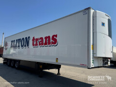 Schmitz Cargobull Reefer Standard Double deck 
