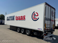 Schmitz Cargobull Reefer Standard Double deck 