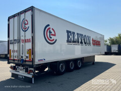 Schmitz Cargobull Reefer Standard Double deck 