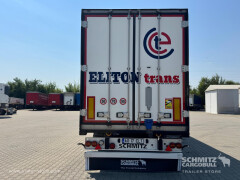 Schmitz Cargobull Reefer Standard Double deck 