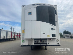 Schmitz Cargobull Dub? compartiment frigorific 