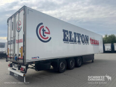 Schmitz Cargobull Dub? compartiment frigorific 