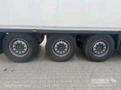 Schmitz Cargobull Dub? compartiment frigorific 