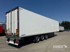 Schmitz Cargobull Reefer Standard Double deck 