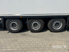 Schmitz Cargobull Reefer Standard Double deck 
