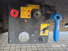 Schmitz Cargobull Curtainsider Mega 