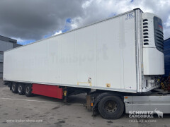 Schmitz Cargobull Reefer Standard 