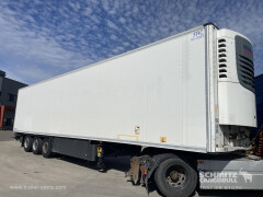 Schmitz Cargobull Reefer Standard Double deck 