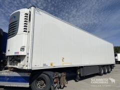 Schmitz Cargobull Reefer Standard Double deck 