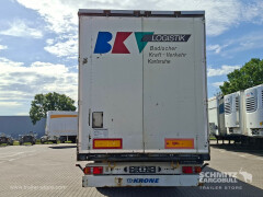 Krone Curtainsider Standard Getränke 