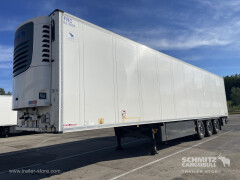 Schmitz Cargobull Reefer Standard Double deck 