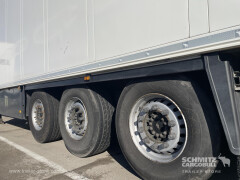 Schmitz Cargobull Reefer Standard Double deck 