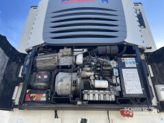 Schmitz Cargobull Reefer Standard Double deck 