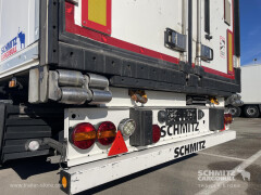Schmitz Cargobull Reefer Standard Double deck 