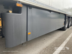 Schmitz Cargobull Reefer Standard Double deck 