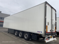 Schmitz Cargobull Reefer Standard Double deck 