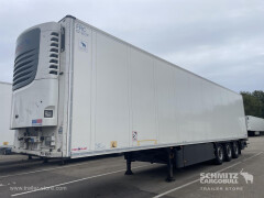 Schmitz Cargobull Reefer Standard Double deck 