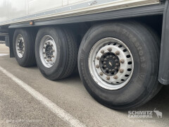 Schmitz Cargobull Reefer Standard Double deck 