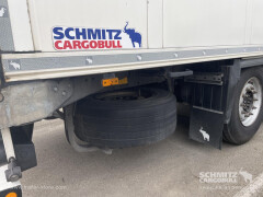 Schmitz Cargobull Reefer Standard Double deck 