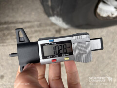 Schmitz Cargobull Reefer Standard 