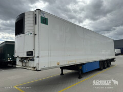 Schmitz Cargobull Oplegger Vries Multitemp 