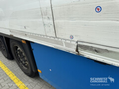 Schmitz Cargobull Oplegger Vries Standard 