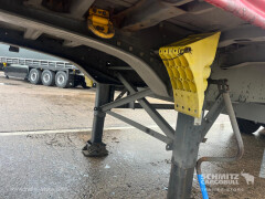 Schmitz Cargobull Curtainsider Standard 