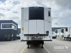 Schmitz Cargobull Oplegger Vries Standard 