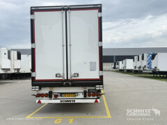 Schmitz Cargobull Oplegger Vries Standard 