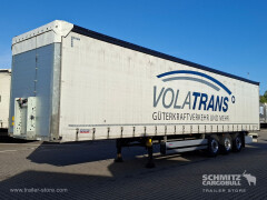 Schmitz Cargobull Curtainsider Standard 