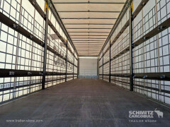 Schmitz Cargobull Curtainsider Standard 