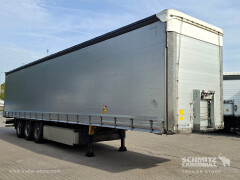 Schmitz Cargobull Curtainsider Standard 