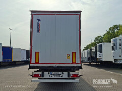 Schmitz Cargobull Curtainsider Standard 