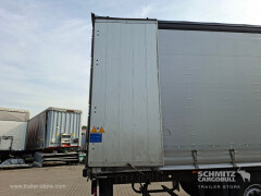 Schmitz Cargobull Curtainsider Standard 