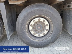 KOEGEL Tolóponyva Mega 