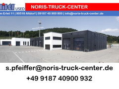IVECO Eurocargo ML80E22/P EVI_E / Koffer / LBW Klima 