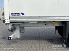 Schmitz Cargobull Trockenfrachtkoffer Standard Doppelstock 