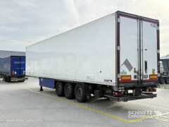 Schmitz Cargobull Oplegger Vries Standard Taillift 