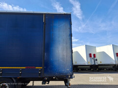 KOEGEL Curtainsider Mega 