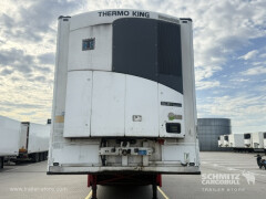 Schmitz Cargobull Oplegger Vries Multitemp 