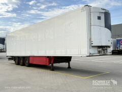 Schmitz Cargobull Oplegger Vries Multitemp 
