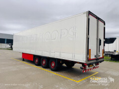 Schmitz Cargobull Oplegger Vries Standard 