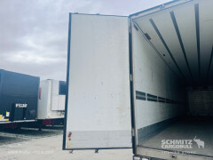 Schmitz Cargobull Oplegger Vries Standard 