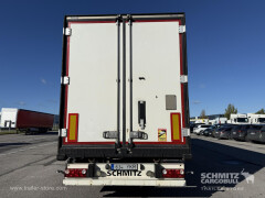 Schmitz Cargobull Reefer Standard Double deck 