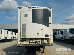 Schmitz Cargobull Oplegger Vries Standard Taillift 