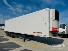 Schmitz Cargobull Oplegger Vries Multitemp Double deck 