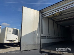 Schmitz Cargobull Oplegger Vries Multitemp Double deck 