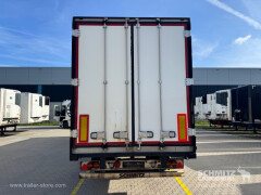 Schmitz Cargobull Oplegger Vries Multitemp Double deck 